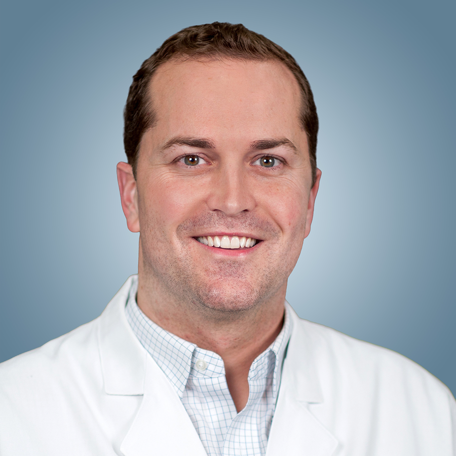Headshot of Dr. Henry P. Barham, Phenomune's Found & Chief Medical and Science Officer