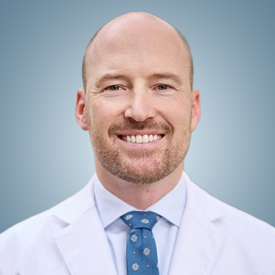 Headshot of Dr. James White, Phenomune's Chief Clinical Officer