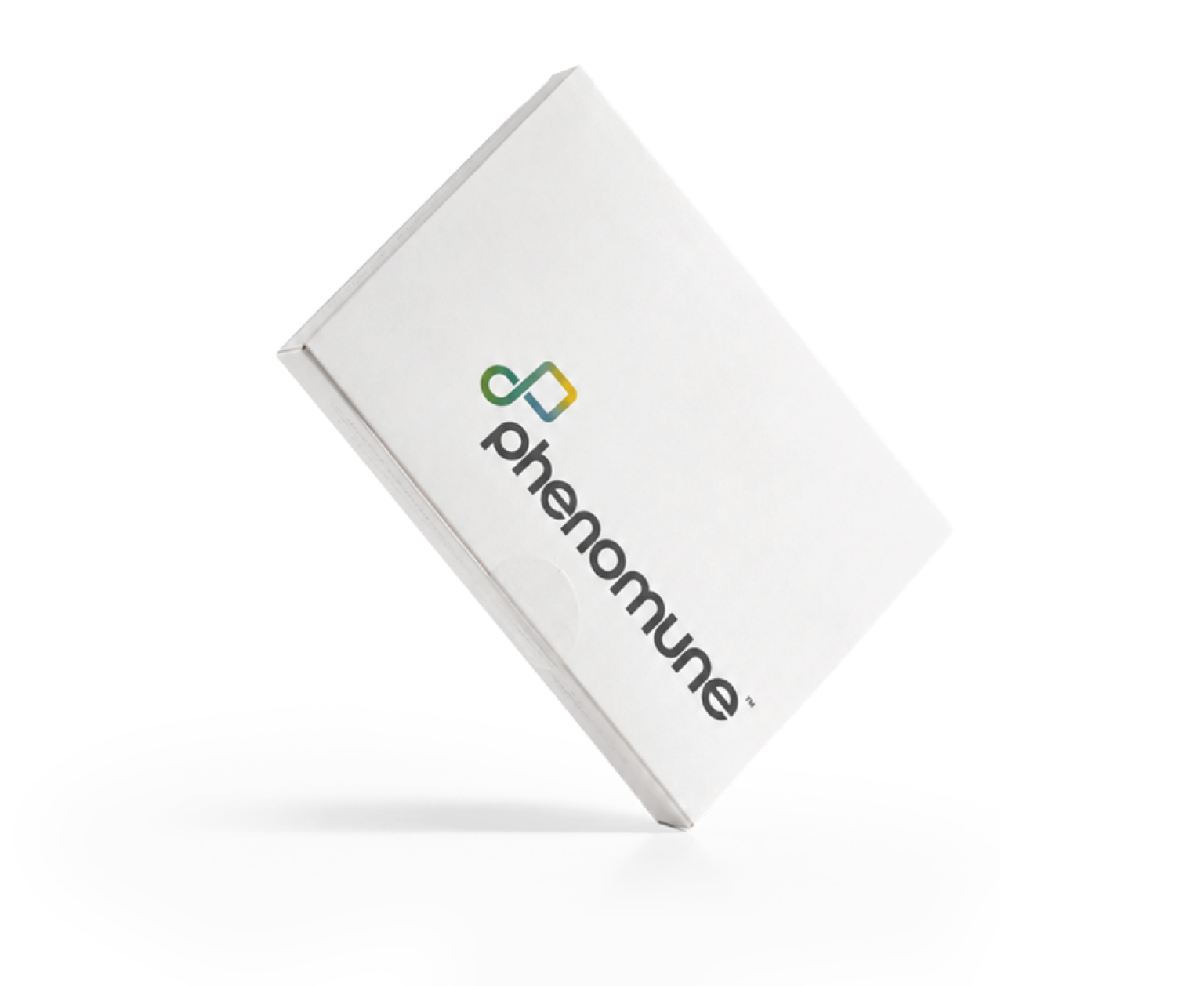 Phenomune Test Kit Box